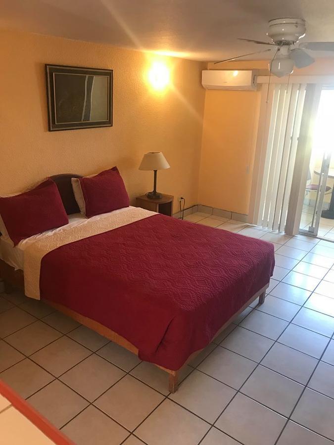Hotel Sevilla Тіхуана Екстер'єр фото