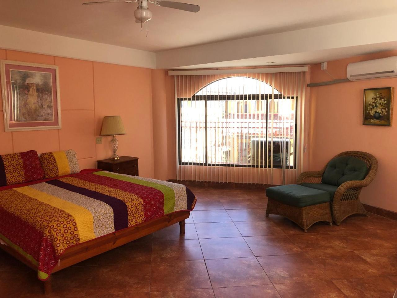 Hotel Sevilla Тіхуана Екстер'єр фото